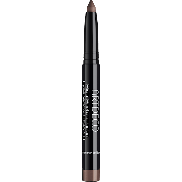 Lidschatten High Performance Stylo 18 Mat Brown ARTDECO