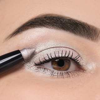 Lidschatten High Performance Stylo 25 Seashell ARTDECO
