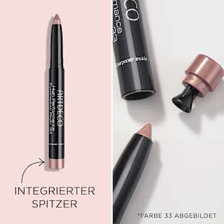 Lidschatten High Performance Stylo 31 Golden Sand ARTDECO