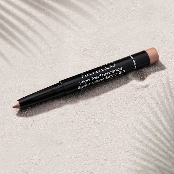 Lidschatten High Performance Stylo 31 Golden Sand ARTDECO