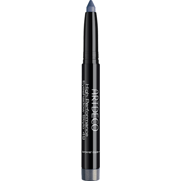 Lidschatten High Performance Stylo 49 Delusional Blue ARTDECO