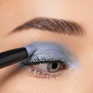 Lidschatten High Performance Stylo 50 Benefit Blue Marguerite ARTDECO