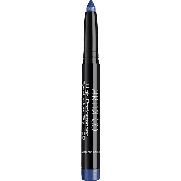 Lidschatten High Performance Stylo 58 Deep Blue Sea ARTDECO