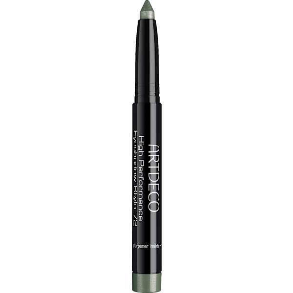 Lidschatten High Performance Stylo 72 Seaweed ARTDECO