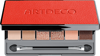 Lidschatten Palette Iconic Palette 3 Sun In Paradise ARTDECO