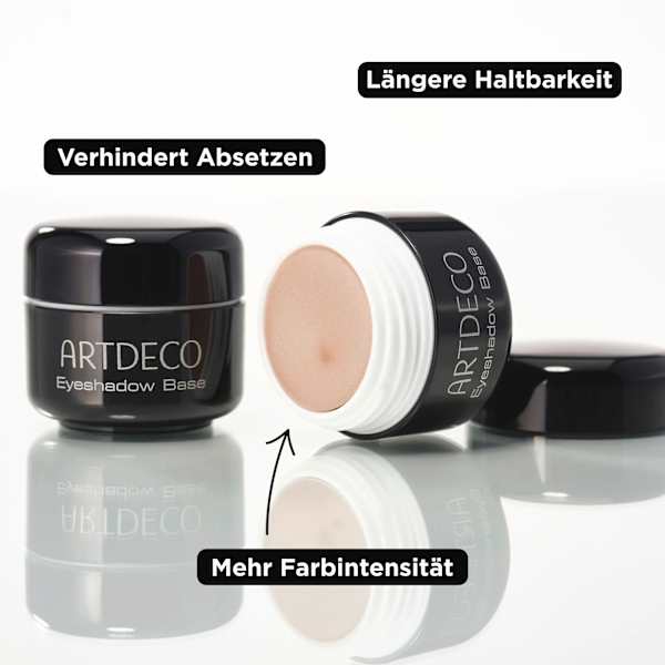 Lidschatten Primer Eyeshadow Base  ARTDECO
