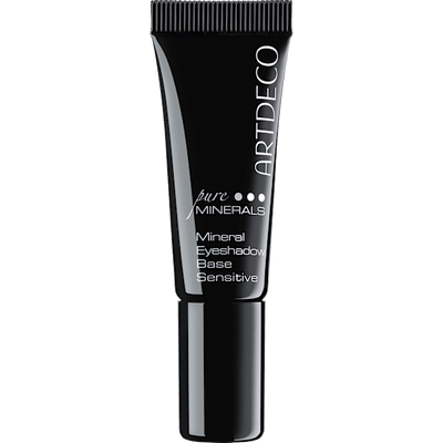 ARTDECO Eyeshadow Primer Mineral Eyeshadow Base Sensitive, 7 ml
