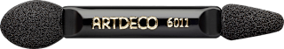 Lidschattenapplikator Rubicell Double  ARTDECO