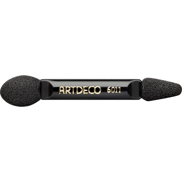 Lidschattenapplikator Rubicell Double ARTDECO