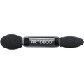 Lidschattenapplikator Trio Box Rubicell Double ARTDECO