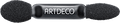 Lidschattenapplikator Trio Box Rubicell Double ARTDECO