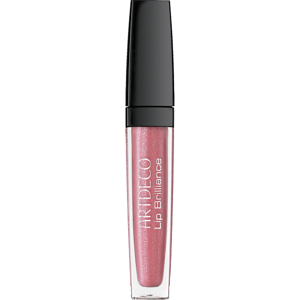 Lipgloss Brilliance 72 Brilliant Romantic Pink ARTDECO