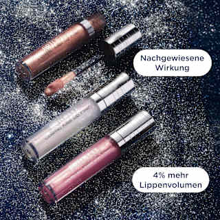Lipgloss Cosmic Kiss Lip Filler 3 Cosmic Rose ARTDECO