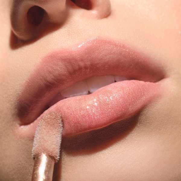 Lipgloss Cosmic Kiss Lip Filler 3 Cosmic Rose ARTDECO