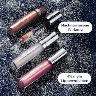 Lipgloss Cosmic Kiss Lip Filler 5 Cosmic Nude ARTDECO