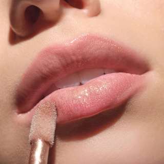Lipgloss Cosmic Kiss Lip Filler 5 Cosmic Nude ARTDECO
