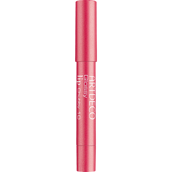 Lipgloss Glossy Lip Chubby 10 Malibu Kiss ARTDECO