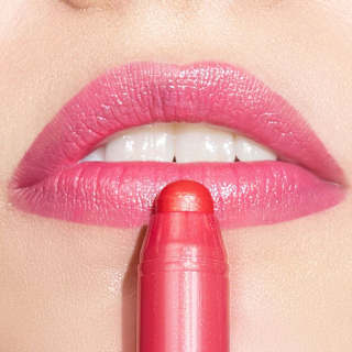 Lipgloss Glossy Lip Chubby 10 Malibu Kiss ARTDECO