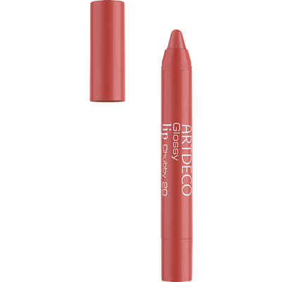 ARTDECO Lip gloss Glossy Lip Chubby 20 Boulevard, 1.8 g
