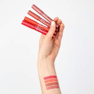 Lipgloss Glossy Lip Chubby 20 Boulevard ARTDECO