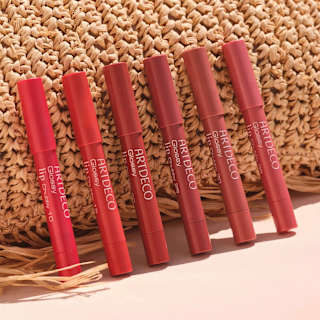 Lipgloss Glossy Lip Chubby 25 Celebrity ARTDECO