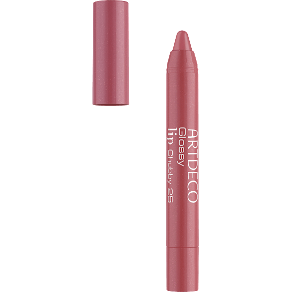 Lipgloss Glossy Lip Chubby 25 Celebrity ARTDECO
