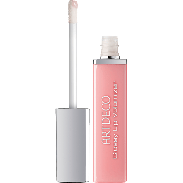 Lipgloss Glossy Lip Volumizer Cool Nude ARTDECO