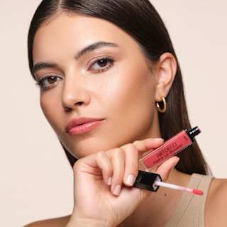 Lipgloss Hydra Booster 40 Translucent Cryptal Bud ARTDECO