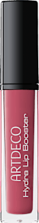 Lipgloss Hydra Booster 40 Translucent Cryptal Bud ARTDECO