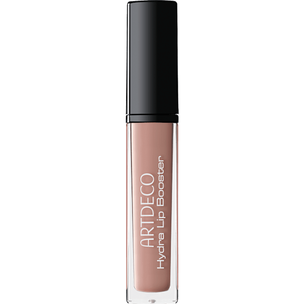 Lipgloss Hydra Lip Booster 28 Translucent Mauve 28 ARTDECO