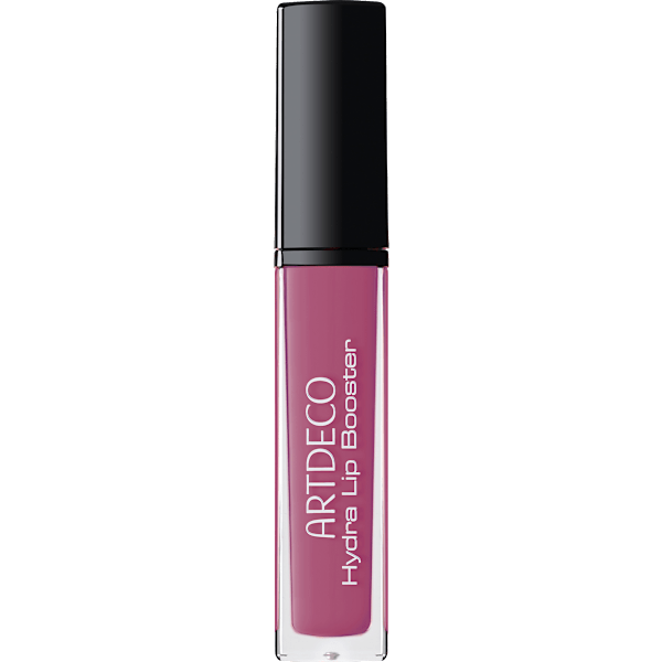 Lipgloss Hydra Lip Booster 41 Translucent Syringa ARTDECO
