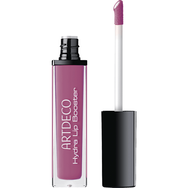 Lipgloss Hydra Lip Booster 41 Translucent Syringa ARTDECO