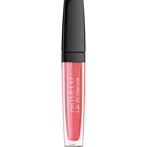 Lipgloss Lip Brilliance Strawberry Glaze 02 ARTDECO