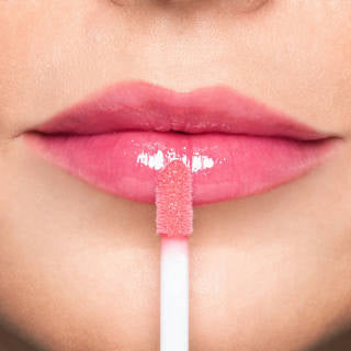 Lipgloss Lip Brilliance Strawberry Glaze 02 ARTDECO