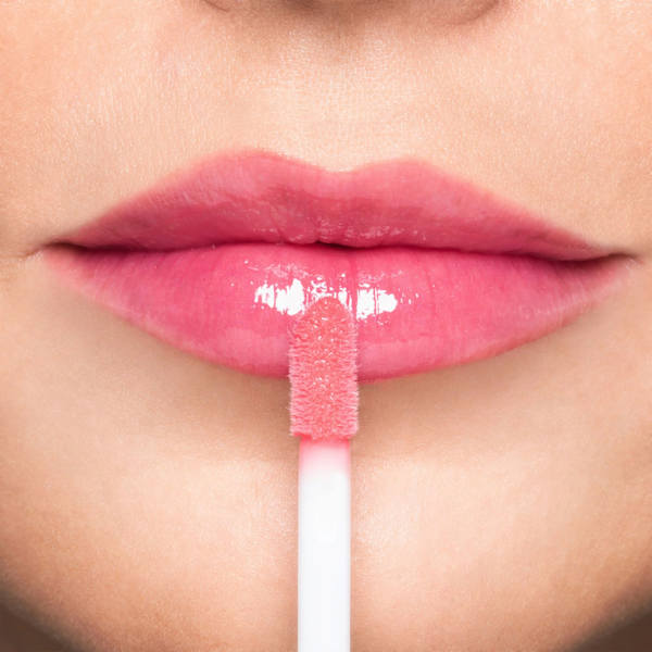 Lipgloss Lip Brilliance Strawberry Glaze 02 ARTDECO