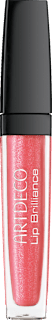Lipgloss Lip Brilliance Strawberry Glaze 02 ARTDECO