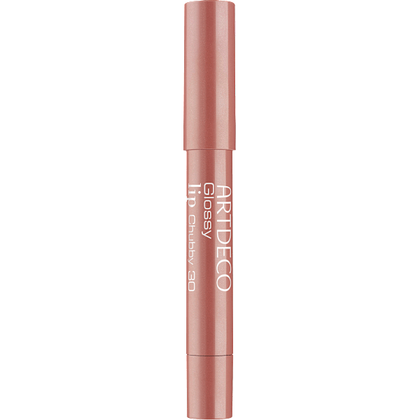 Lipgloss Lip Chubby 30 Delicate Rose ARTDECO