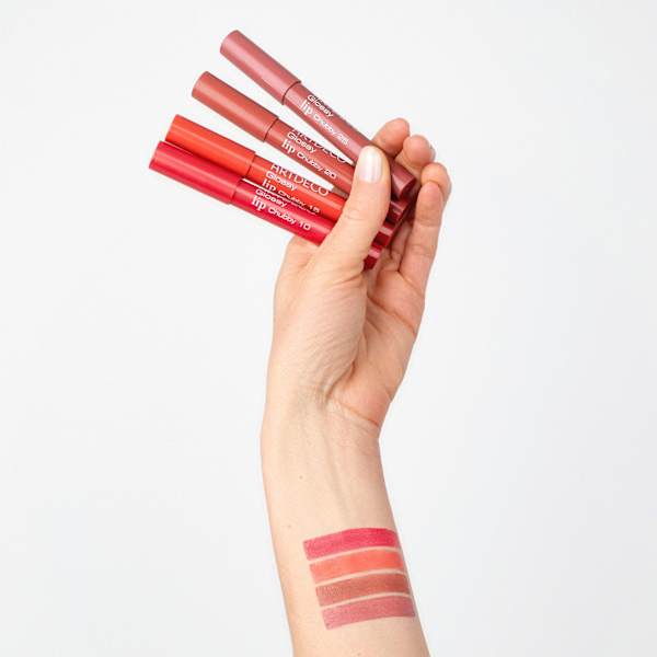 Lipgloss Lip Chubby 30 Delicate Rose ARTDECO