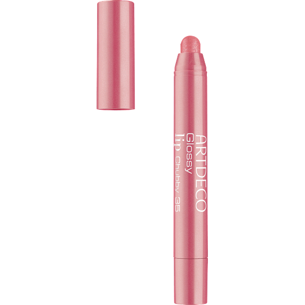 Lipgloss Lip Chubby 35 Summer Flirt ARTDECO