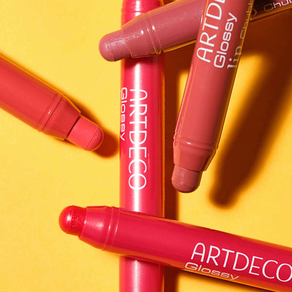 Lipgloss Lip Chubby 35 Summer Flirt ARTDECO