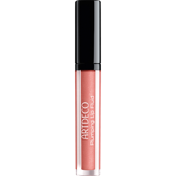 Lipgloss Plumping Fluid 16 Geaming Rose ARTDECO