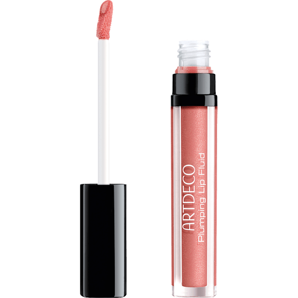 Lipgloss Plumping Fluid 16 Geaming Rose ARTDECO