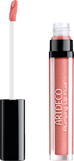 Lipgloss Plumping Fluid 16 Geaming Rose ARTDECO