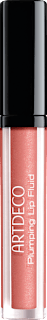 Lipgloss Plumping Fluid 16 Geaming Rose ARTDECO