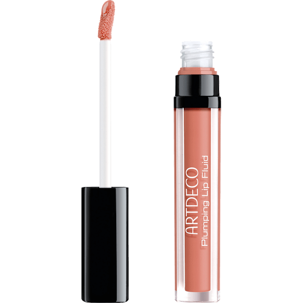 Lipgloss Plumping Fluid 21 Glossy Nude ARTDECO