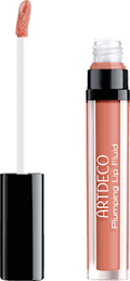 Lipgloss Plumping Fluid 21 Glossy Nude ARTDECO