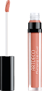 Lipgloss Plumping Fluid 21 Glossy Nude ARTDECO