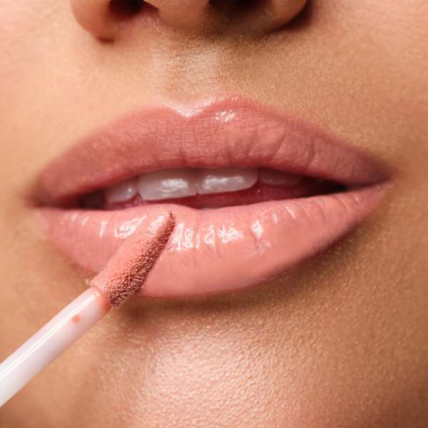 Lipgloss Plumping Fluid 21 Glossy Nude ARTDECO