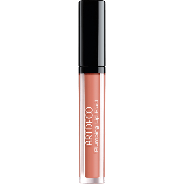 Lipgloss Plumping Fluid 21 Glossy Nude ARTDECO