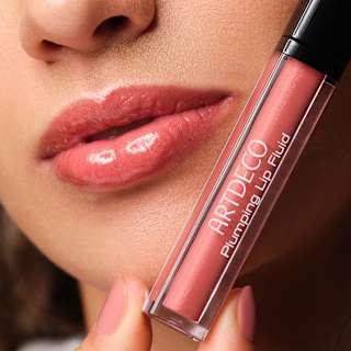 Lipgloss Plumping Fluid 28 Goddess ARTDECO